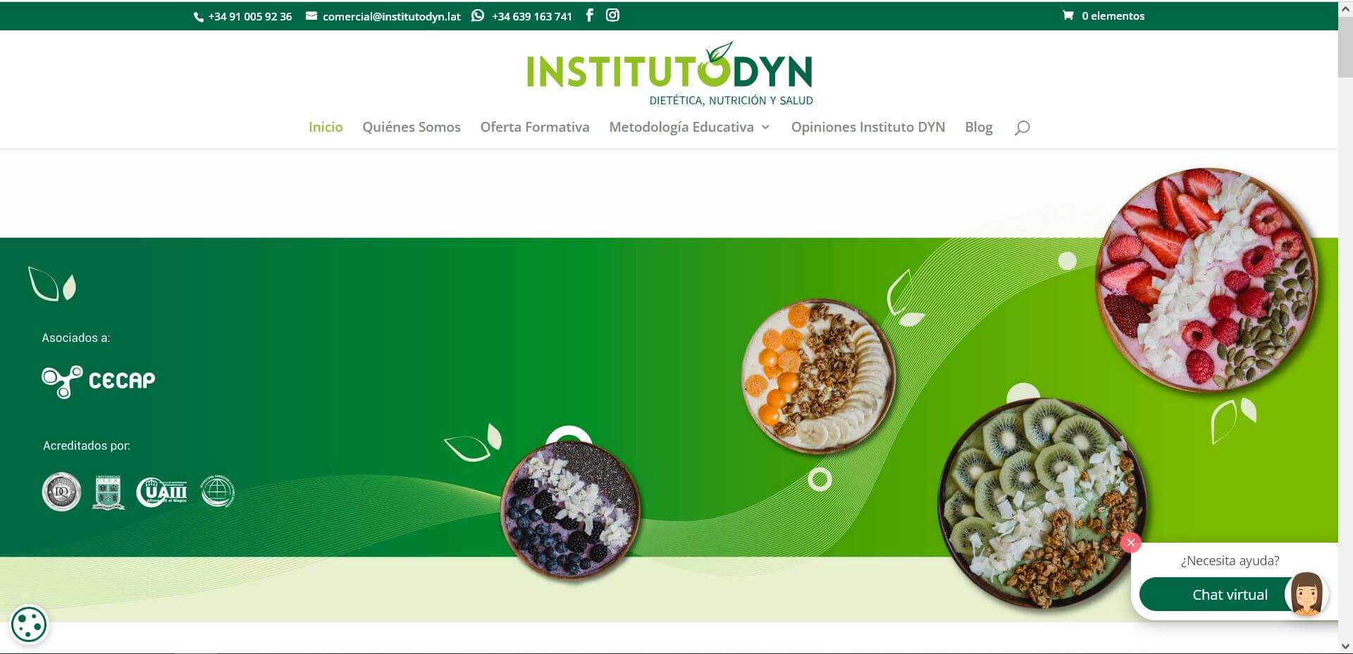 InstitutoDYN.lat