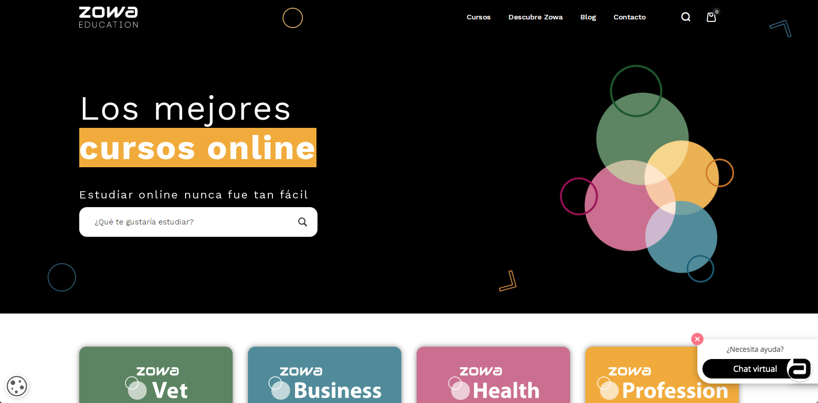 Pendiente de mostrar la Web Auditada