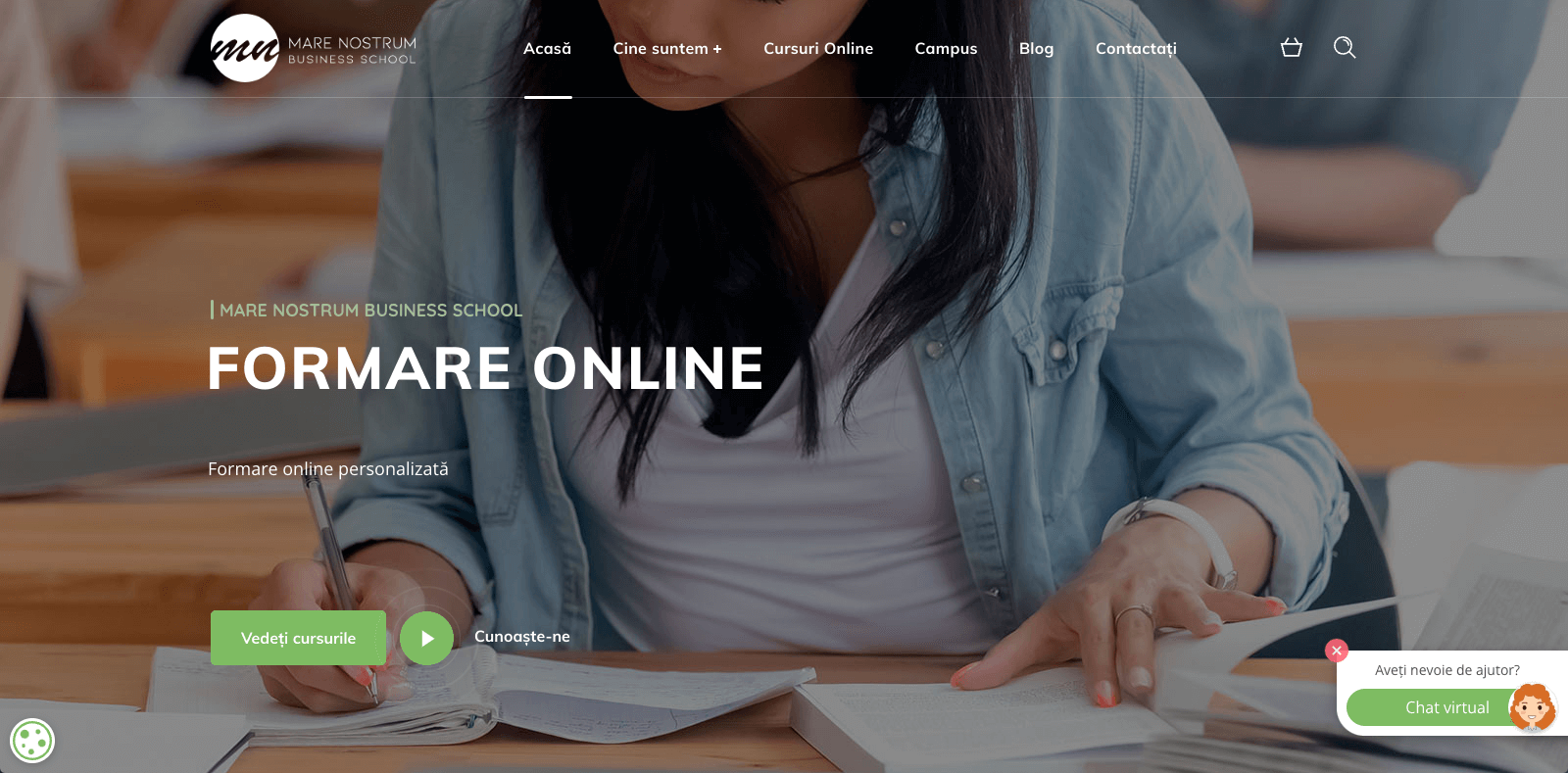 Pendiente de mostrar la Web Auditada