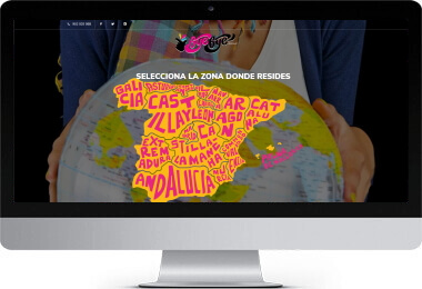 Pendiente de mostrar la Web Auditada