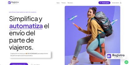 Pendiente de mostrar la Web Auditada