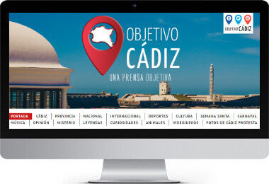 Pendiente de mostrar la Web Auditada