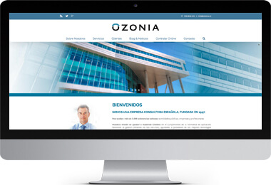 Pendiente de mostrar la Web Auditada