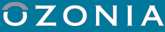 Logotipo OZONIA Consultores