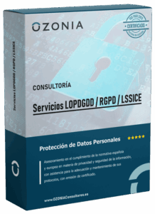 CURSO LOPD