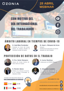 PROGRAMA DEL WEBINAR 28 ABRIL 2021