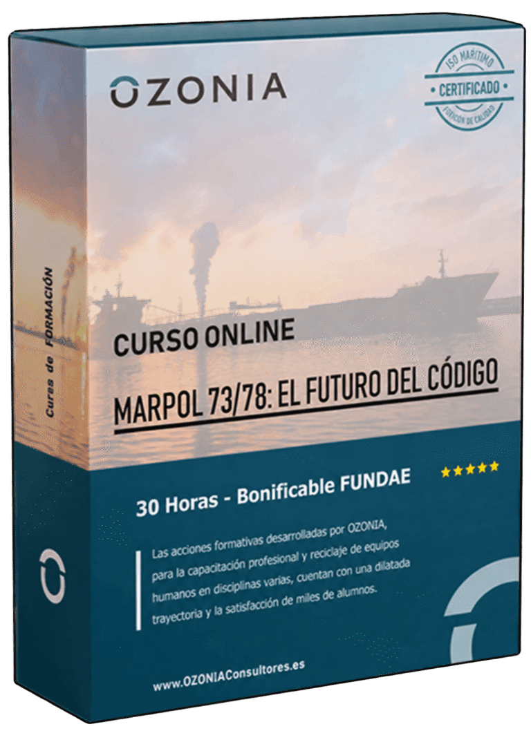 Curso MARPOL