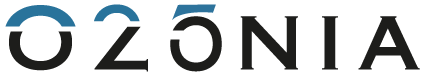 Logo OZONIA Consultores