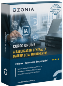 Box curso IA OZONIA