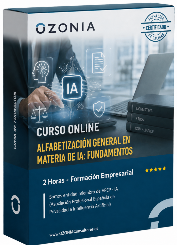 Box curso IA OZONIA